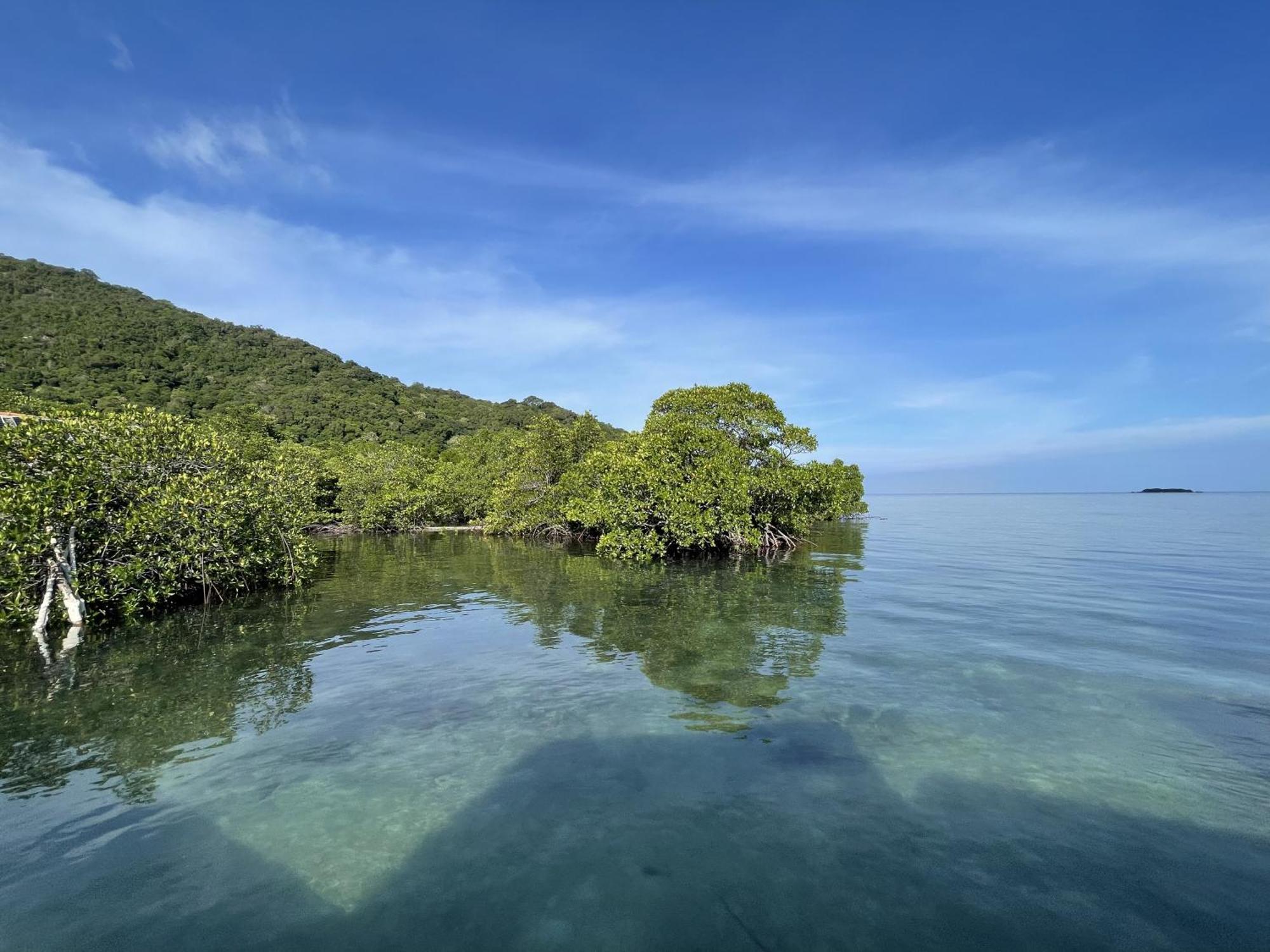 Floating Paradise Каримунджава Екстериор снимка